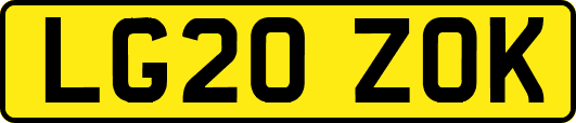 LG20ZOK