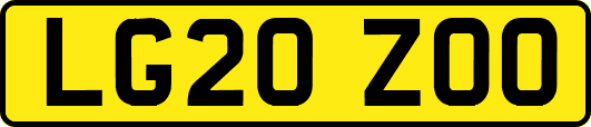 LG20ZOO