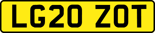 LG20ZOT