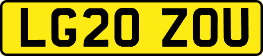 LG20ZOU