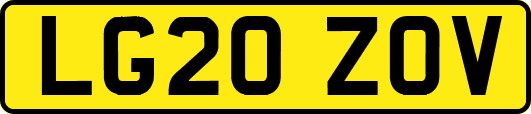 LG20ZOV