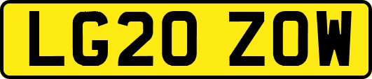 LG20ZOW