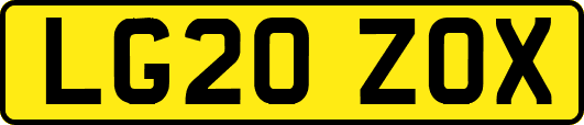 LG20ZOX