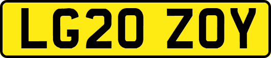 LG20ZOY