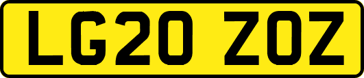 LG20ZOZ