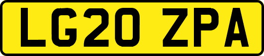 LG20ZPA