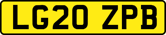 LG20ZPB