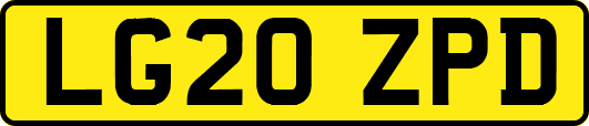 LG20ZPD