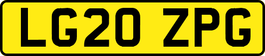 LG20ZPG