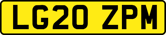 LG20ZPM