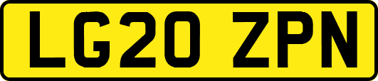LG20ZPN