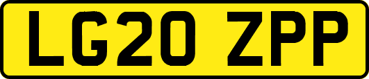 LG20ZPP