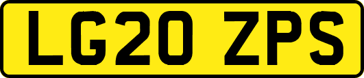 LG20ZPS