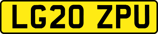LG20ZPU