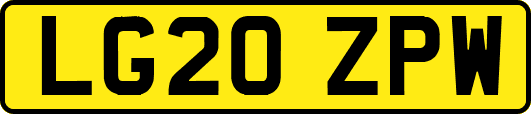 LG20ZPW