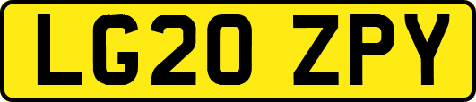 LG20ZPY