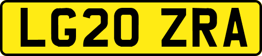 LG20ZRA