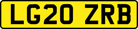 LG20ZRB