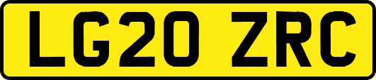 LG20ZRC