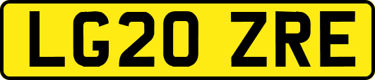 LG20ZRE