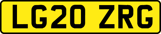 LG20ZRG