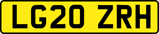 LG20ZRH