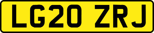 LG20ZRJ