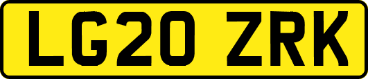LG20ZRK