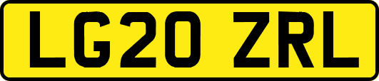 LG20ZRL