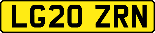 LG20ZRN