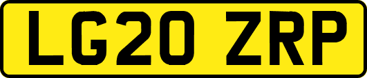 LG20ZRP