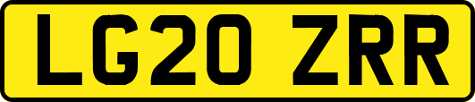 LG20ZRR