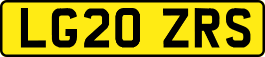 LG20ZRS
