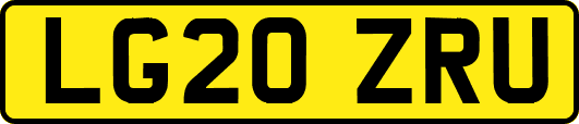 LG20ZRU