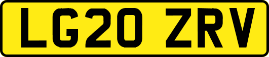 LG20ZRV