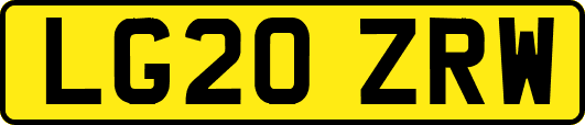 LG20ZRW