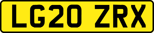 LG20ZRX