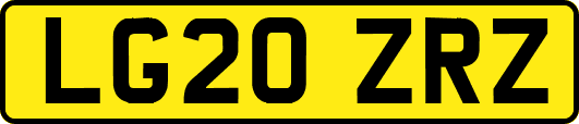 LG20ZRZ