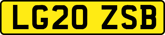 LG20ZSB