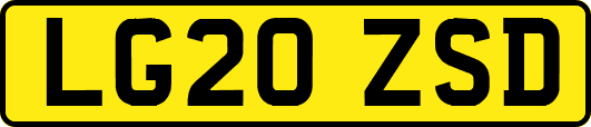 LG20ZSD