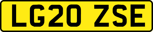 LG20ZSE