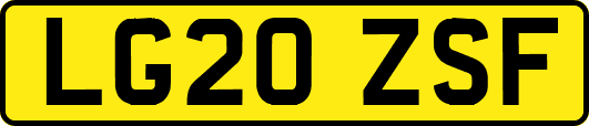 LG20ZSF