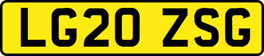 LG20ZSG