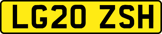 LG20ZSH