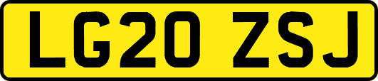 LG20ZSJ