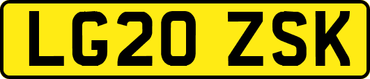 LG20ZSK