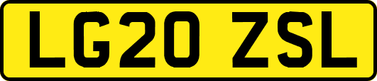 LG20ZSL