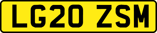 LG20ZSM