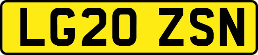 LG20ZSN