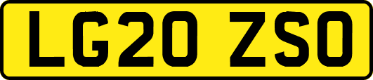LG20ZSO